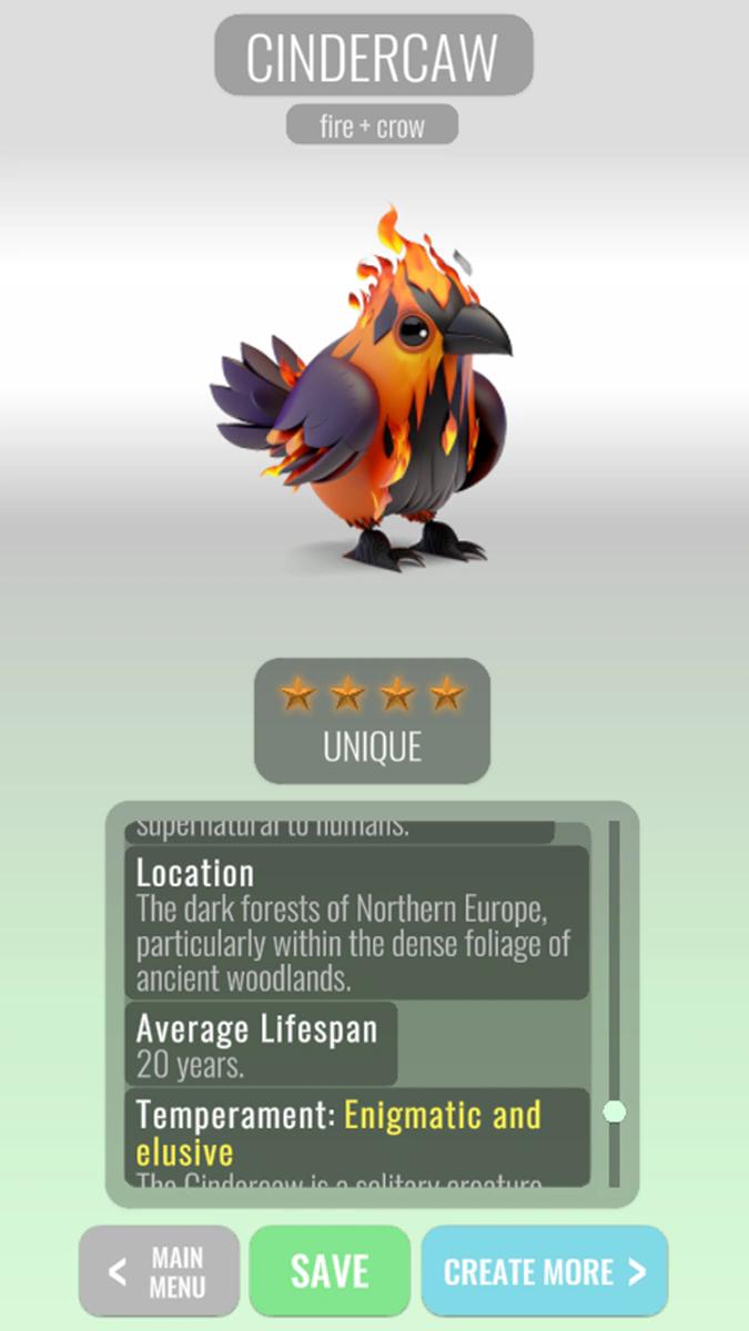 动物融合模拟 v91