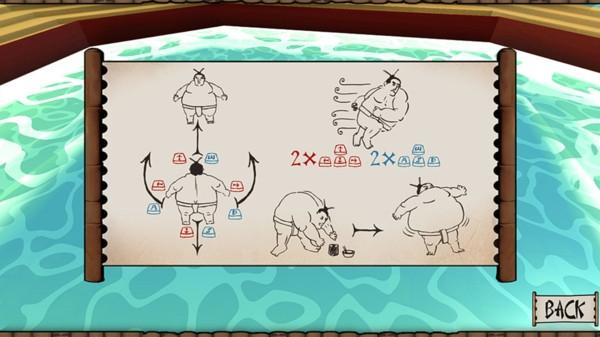 相扑摔跤赛  v1.1