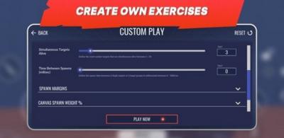 3D瞄准训练器中文版  v1.02