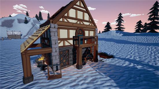 矿工模拟器手机版  v1.0