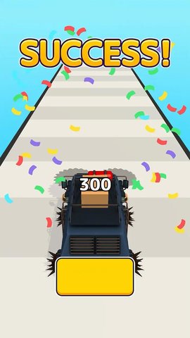 装甲车升级进化 v0.2.1