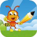 小蜜蜂小学同步课堂