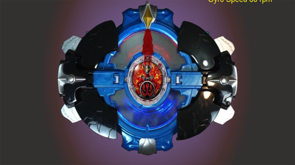 罗布奥特曼变身器游戏官方版  v4.0.4