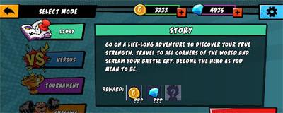 棒龙大战  v0.1.2