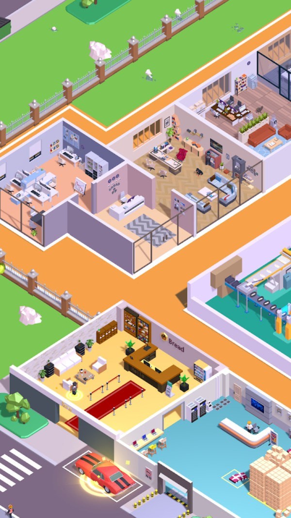 超能工厂  v1.8.2