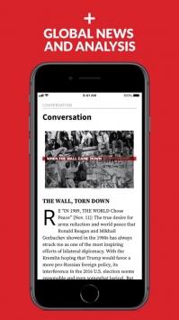 TIMEMagazineAsiaios版 v2.0.5