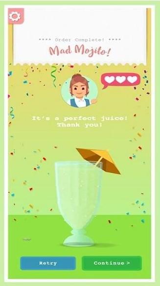 果汁摇摇乐游戏 v1.0