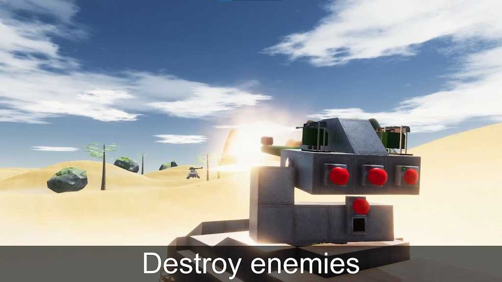 3D沙盒世界免广告版 v1.3.7.6