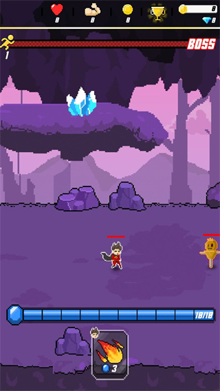 复古游骑兵游戏(RetroRangers) v1.2.7