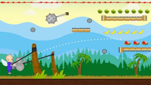 愤怒的小飞象 v1.2.6