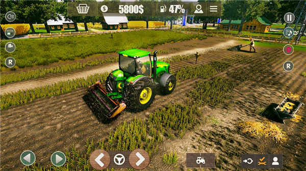 模拟农场手游 v3.0.6
