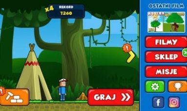 逃离海啸免费金币最新版图片2