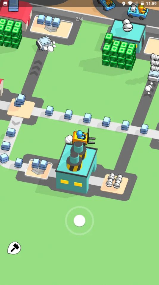 我的小小工厂 v0.7