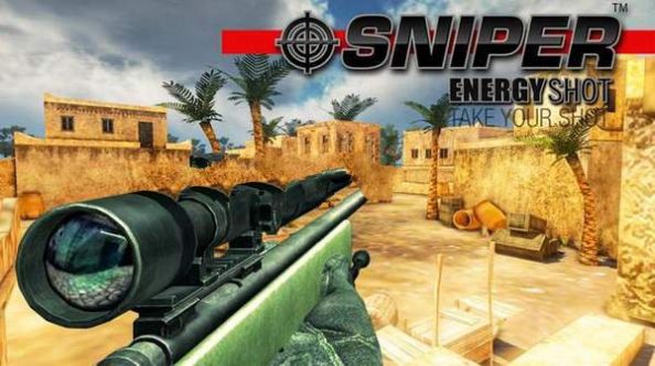 FPS狙杀射击手机游戏安卓版  v4.5.2