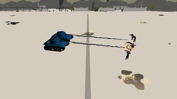 兵人放置战争  v189.1.0.3018