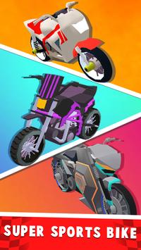 公路冲刺战 v4.0