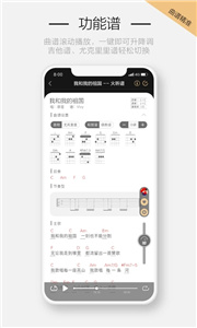 火听吉他谱  v5.3.0