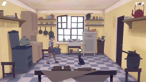 流离归途 需要支持安卓系统5.2以上