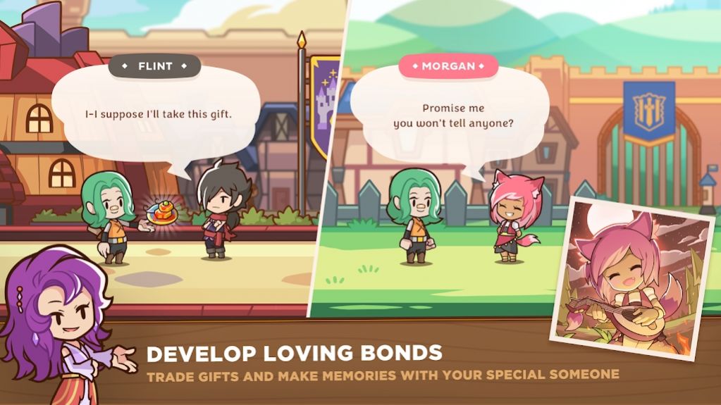 卡哨骑士2游戏安卓版  v3.2.1