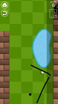 画线高尔夫Draw Line Golf v3.1.5