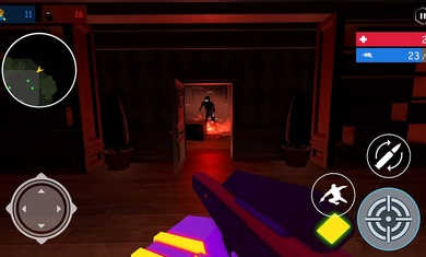 字母射手生存FPS v1.0.6