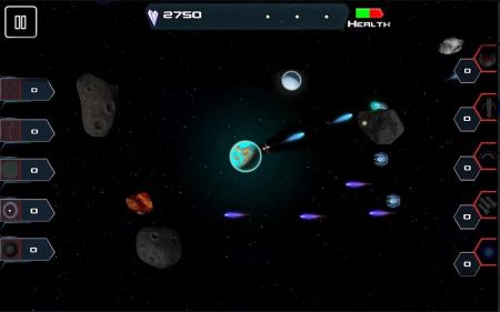 地球防御Astral D v3.0.5