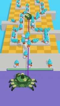 螃蟹拳击  v1.0.10