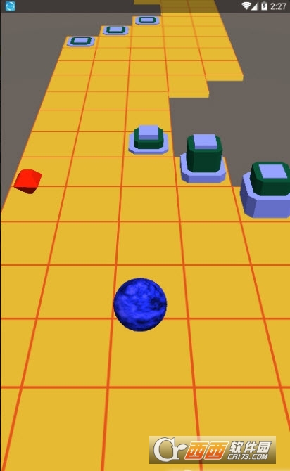 rolling ball v1.0.7 安卓版