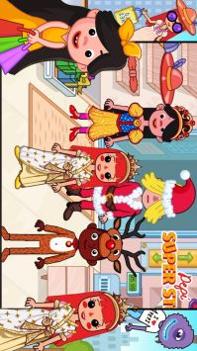 托卡世界大别墅 v3.0.5