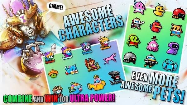 时空冲浪王  v1.8.9665381