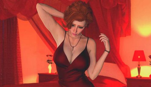 转身者reincarnotica v0.4