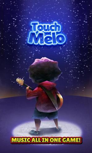 触碰梅洛 触碰梅洛