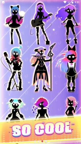 节奏之星最新版  v1.0.0