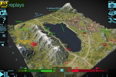 地图检查员 v1.5.6