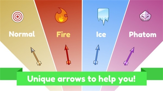 迷你人类弓箭手 迷你人类弓箭手