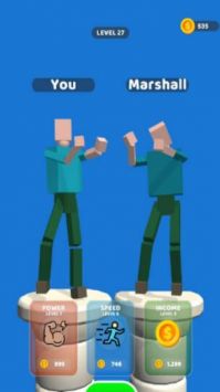 体素冠军Voxel Champions v4.0.5