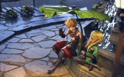 你好异世界手游  v10.36