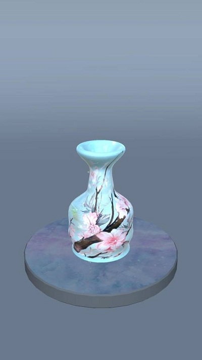 禅宗陶艺(Zen Pottery)