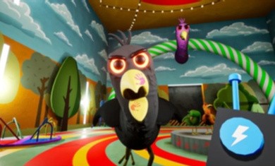 班班幼儿园克拉布2中文版  v2.0.0