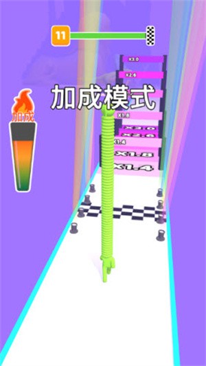抖音我脖子贼长  V 2.5.1