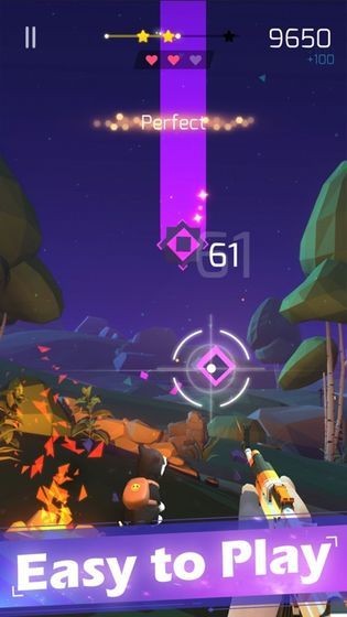 节奏枪战 2021-09-01 11:25