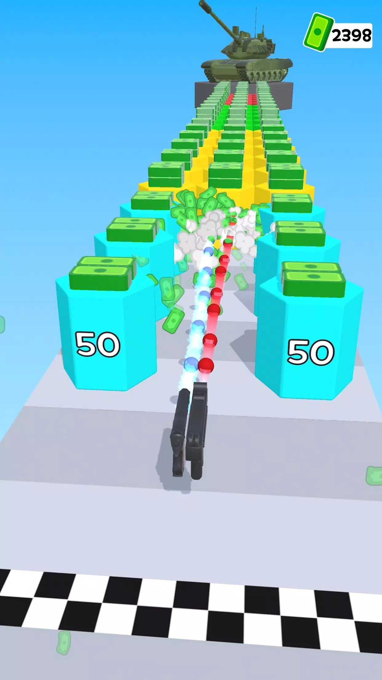 重装冲刺最新版(Reload v1.0.2