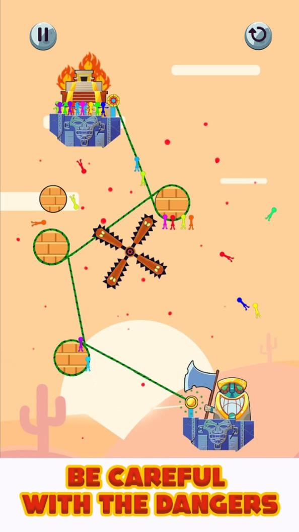 人类火线救援 v1.0.2