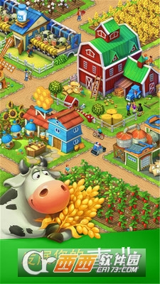 开心迷你农场 1.6安卓版