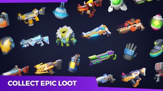 Riftbusters手游下载安装 