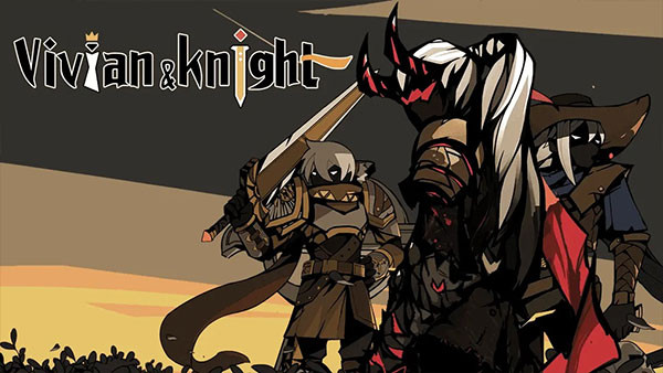 薇薇安和骑士官方版 v1.0.1