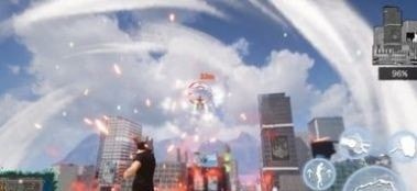 不败英雄大城市 v1.0.1