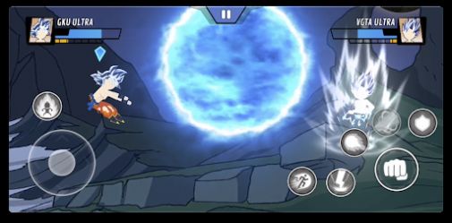 传说中的龙斗士游戏安卓版  v5.0.2