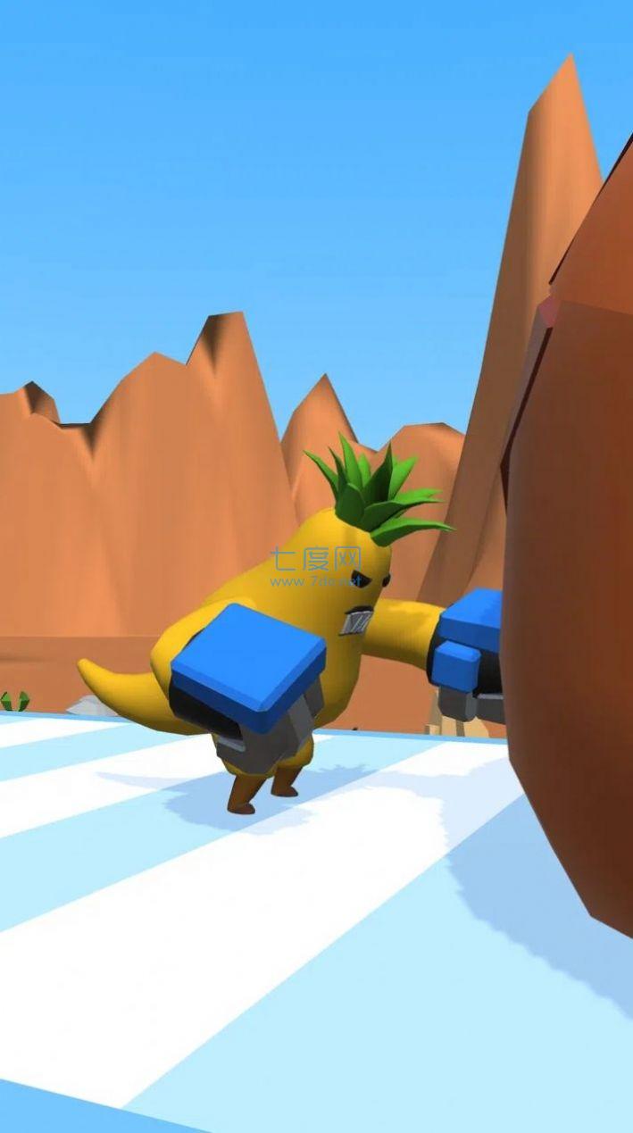 茄子的崛起 v0.2