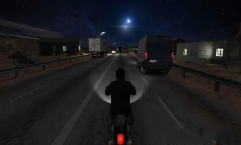 疯狂摩托车 v1.0.1